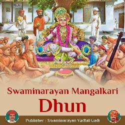 Swaminarayan Mangalkari Dhun-RQkHaQN,fAY