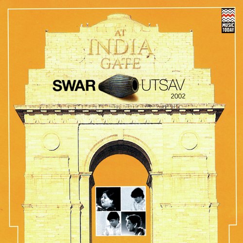Swar Utsav - 2002, Vol, 2