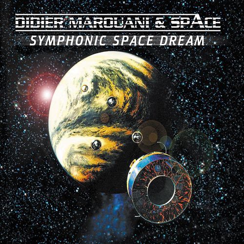 Symphonic Space Dream_poster_image