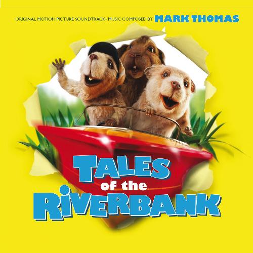 Tales of the Riverbank