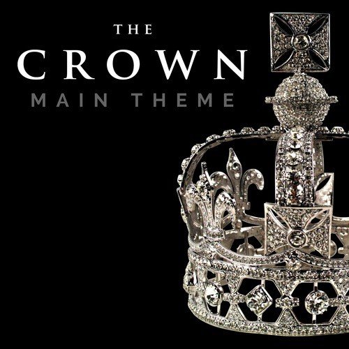 The Crown Main Theme_poster_image