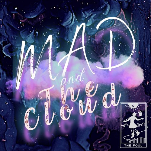 The Fool cover art