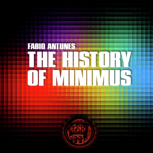 Minimus cover art
