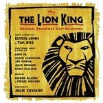 The Lion King: Original Broadway Cast Recording