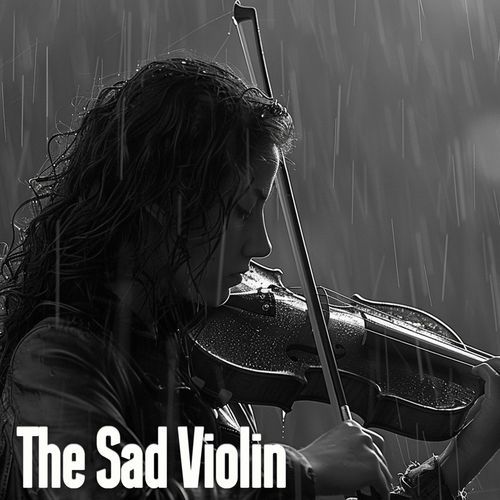 The Sad Violin