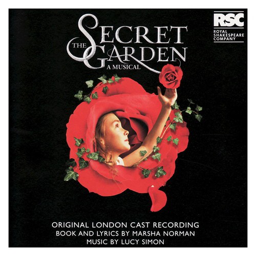 Come To My Garden Lyrics The Secret Garden Original London