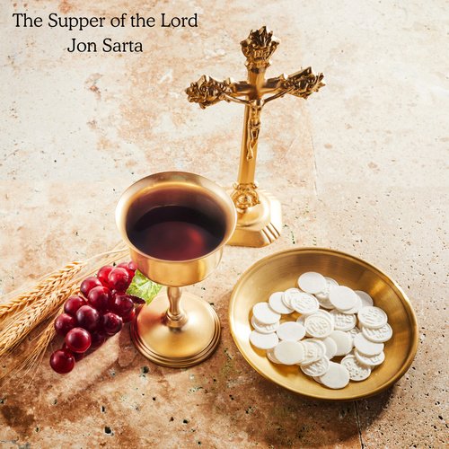 The Supper of the Lord