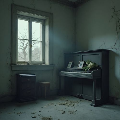 The Bitter Aftertaste of Almost cover art