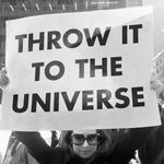 Throw it to the Universe (Radio Edit)