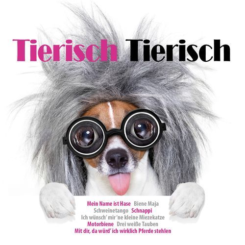 Tierisch Tierisch