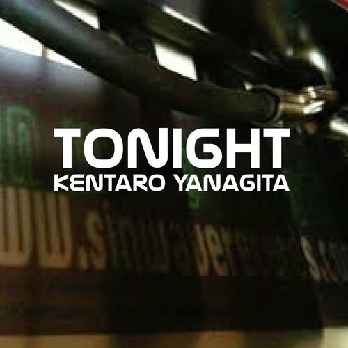 Tonight (Masaru Saito Remix) cover art