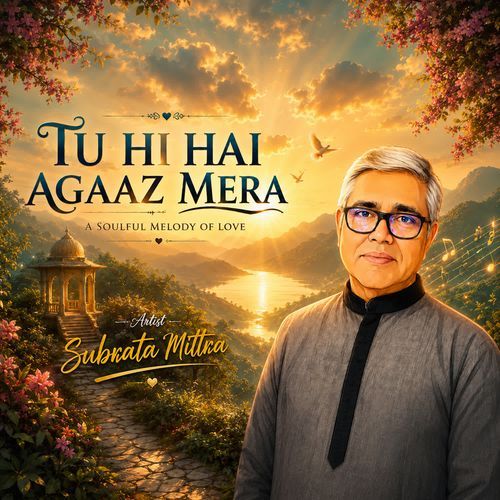 Tu Hi Hai Agaaz Mera
