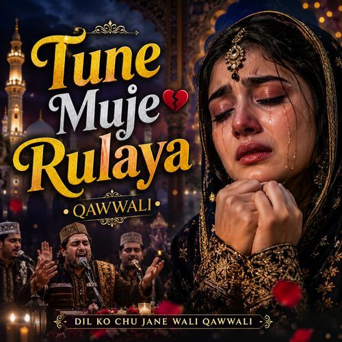 Tune Muje Rulaya