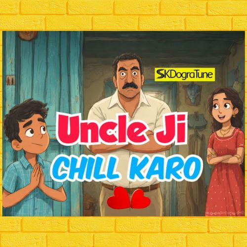Uncle Ji Chill Karo