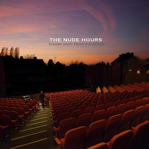 The Last Round cover art
