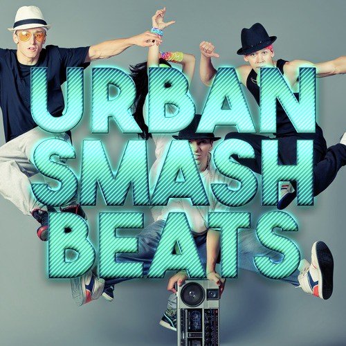 Urban Smash Beats_poster_image