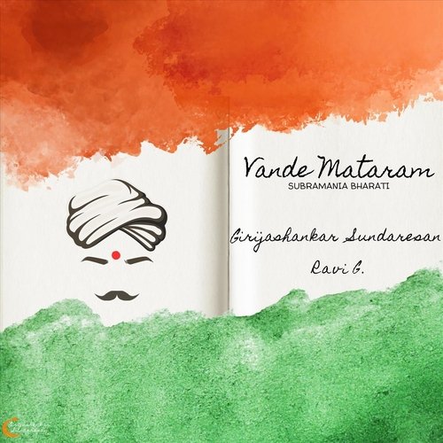 Vande Mataram (feat. Ravi G)_poster_image