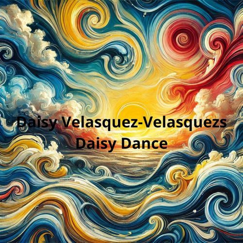 Velasquezs Daisy Dance cover art