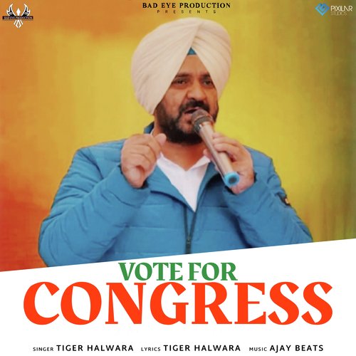 Vote For Congress