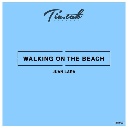 Walking on the beach (Original Mix)