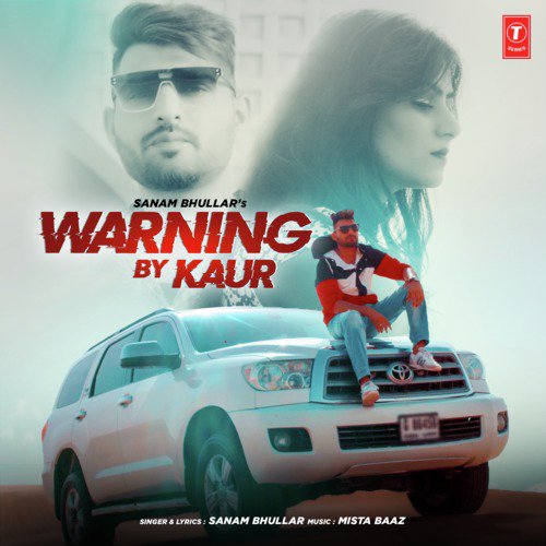 Warning By Kaur
