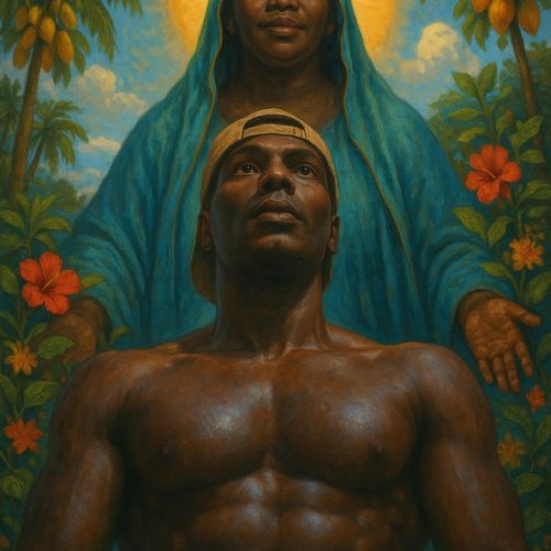 Warriors cover art