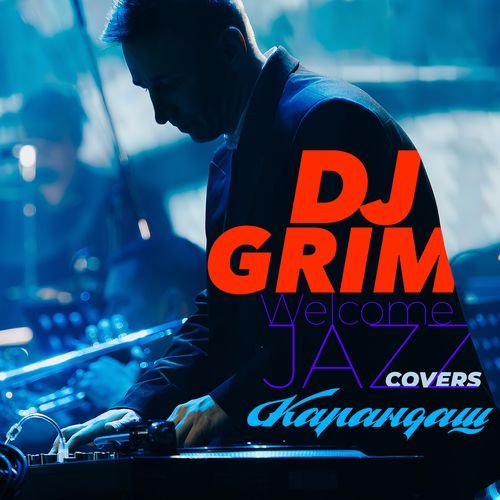 Welcome JAZZ Covers