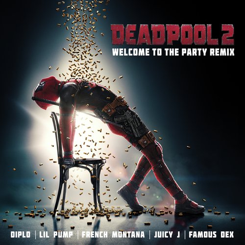 Welcome to the Party (Remix)