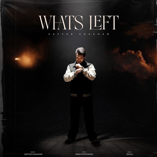 Whats Left