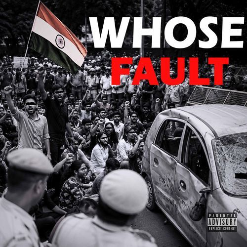 Whose Fault