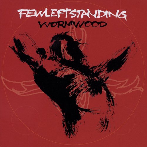 The Pursuit Of Happiness (Wormwood Album Version) cover art