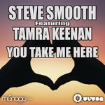 You Take Me Here (Radio Edit)