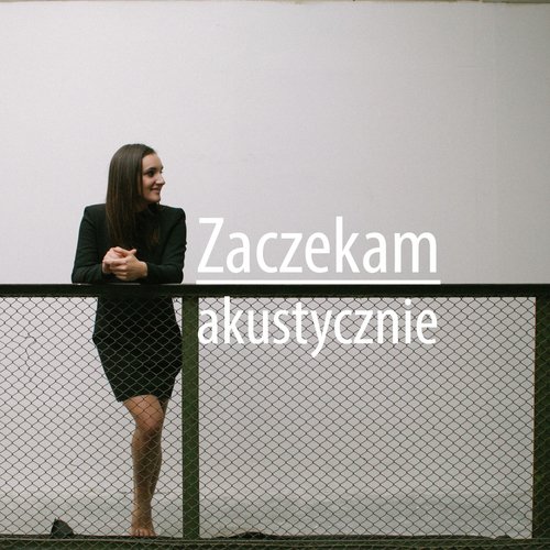 Zaczekam (Akustycznie)_poster_image