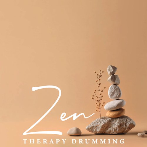 Zen Therapy Drumming: Find Your Way with Shamanic Meditation