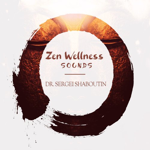 Zen Wellness Sounds_poster_image