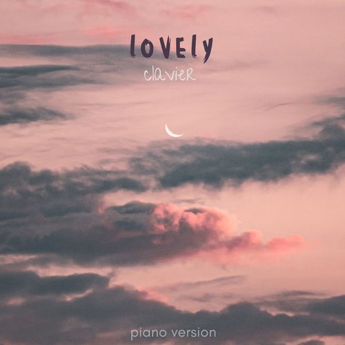 lovely (Piano Version)