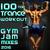 Top Trance Workout Gym Jams 2016 (137 BPM Full Power Energy Session DJ Mix)