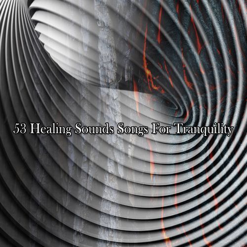 53 Healing Sounds Songs For Tranquility_poster_image