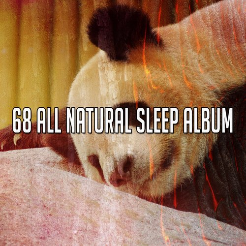 68 All Natural Sleep Album