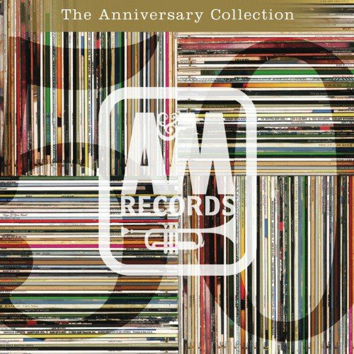 A&M 50: The Anniversary Collection