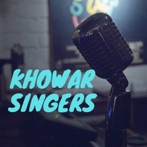 A MA JAN ALBUM KHOWAR