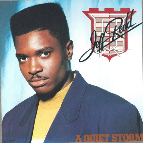 A Quiet Storm (Expanded Edition)_poster_image