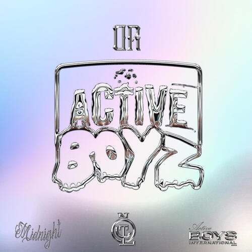 ACTIVE BOYS_poster_image