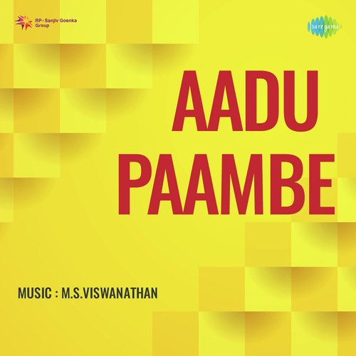 Aadu Paambe