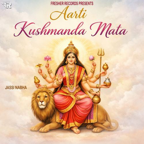 Aarti Kushmanda Mata
