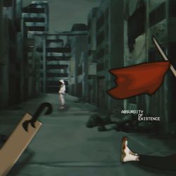 Absurdity Of Existence