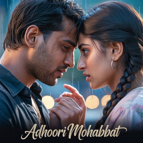 Adhoori Mohabbat