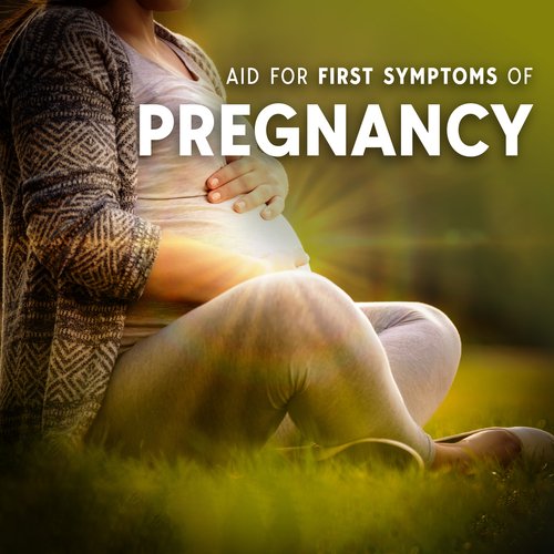 Aid for First Symptoms of Pregnancy (Relaxation Music for Pregnant)_poster_image