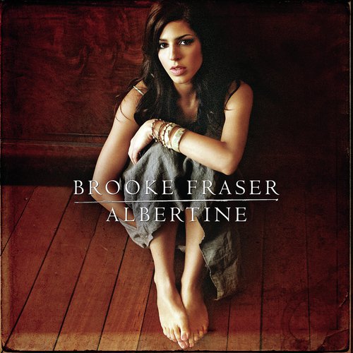 Faithful B Side Demo Lyrics Brooke Fraser Only on JioSaavn