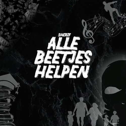 Alle Beetjes Helpen